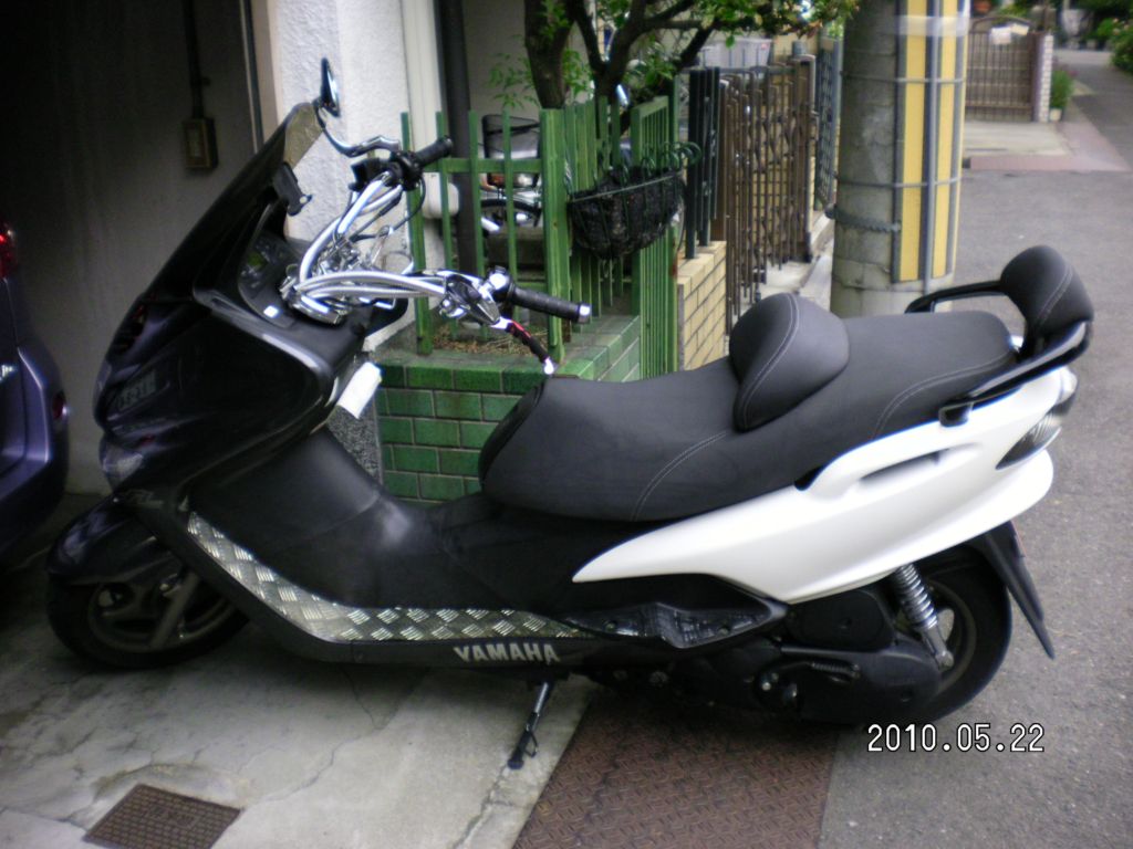 5/22_二輪館_雑談のみ