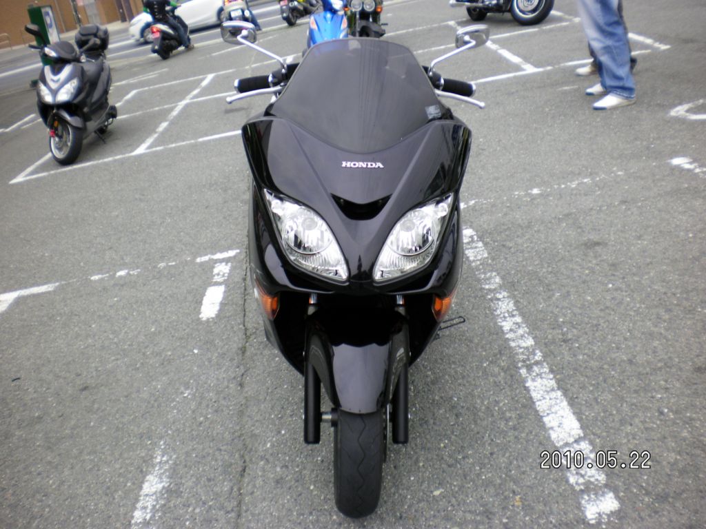 5/22_二輪館_雑談のみ