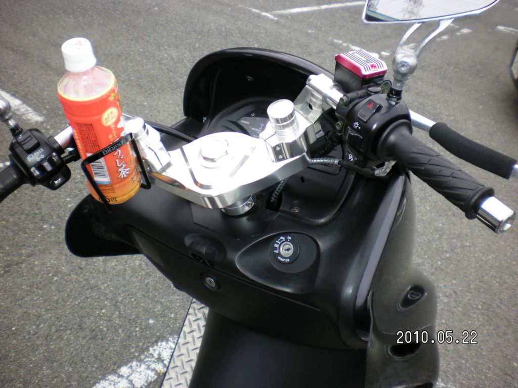 5/22_二輪館_雑談のみ