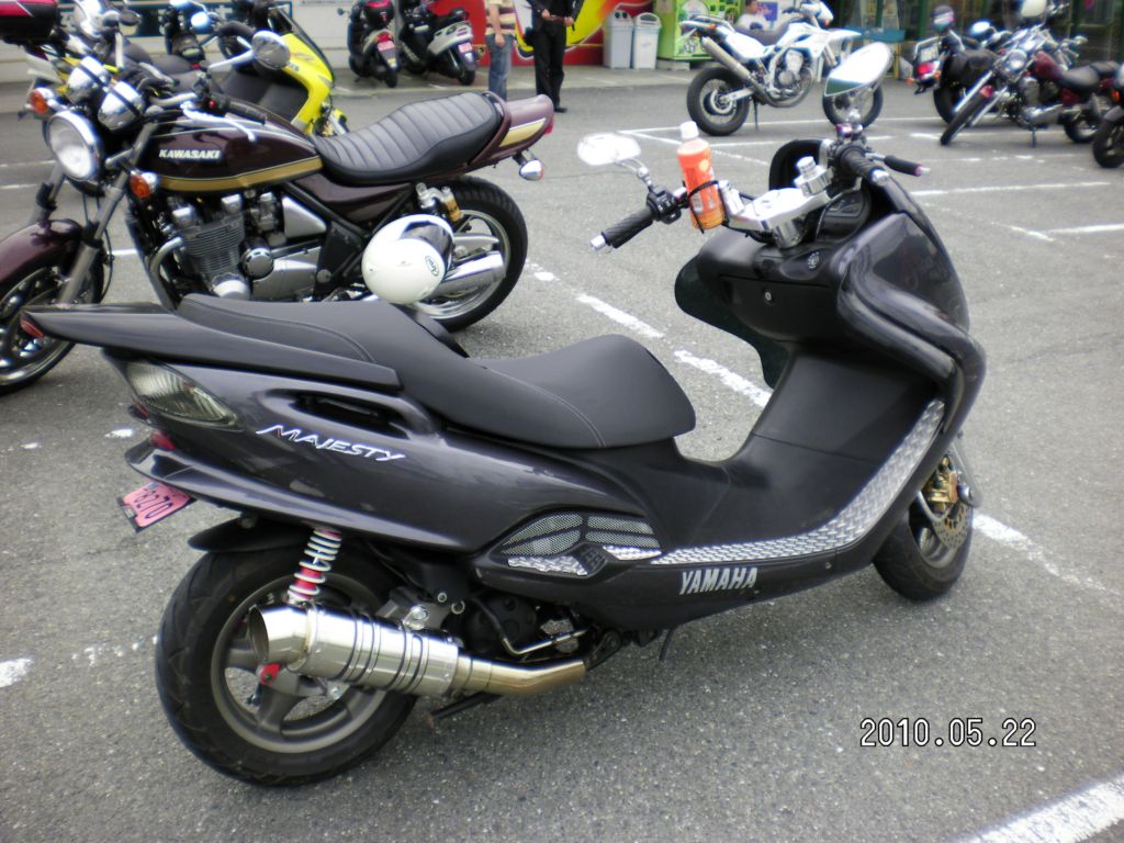 5/22_二輪館_雑談のみ