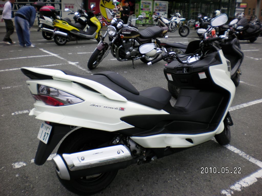 5/22_二輪館_雑談のみ