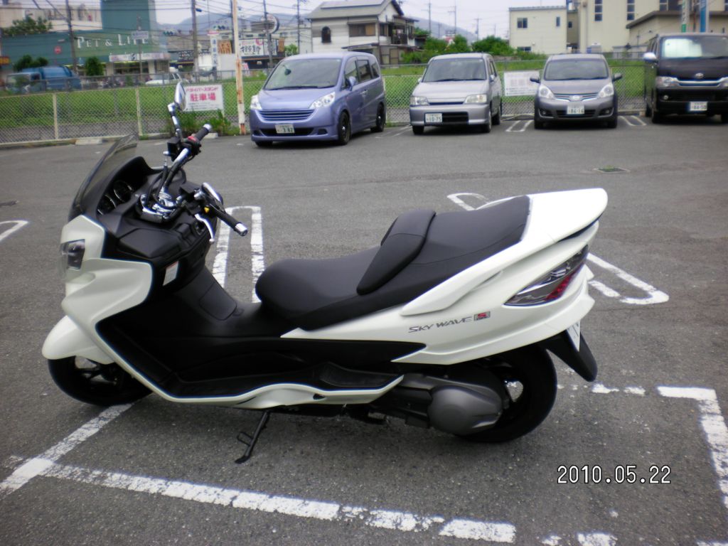 5/22_二輪館_雑談のみ