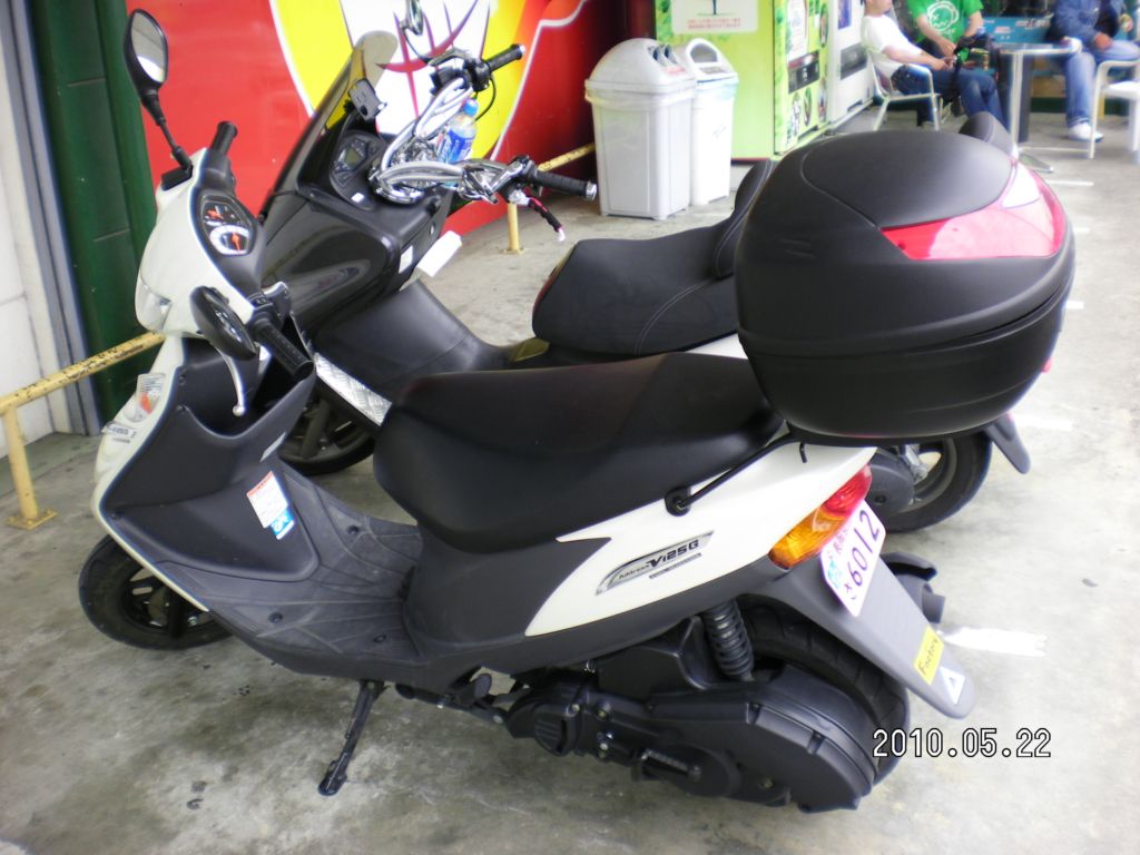 5/22_二輪館_雑談のみ