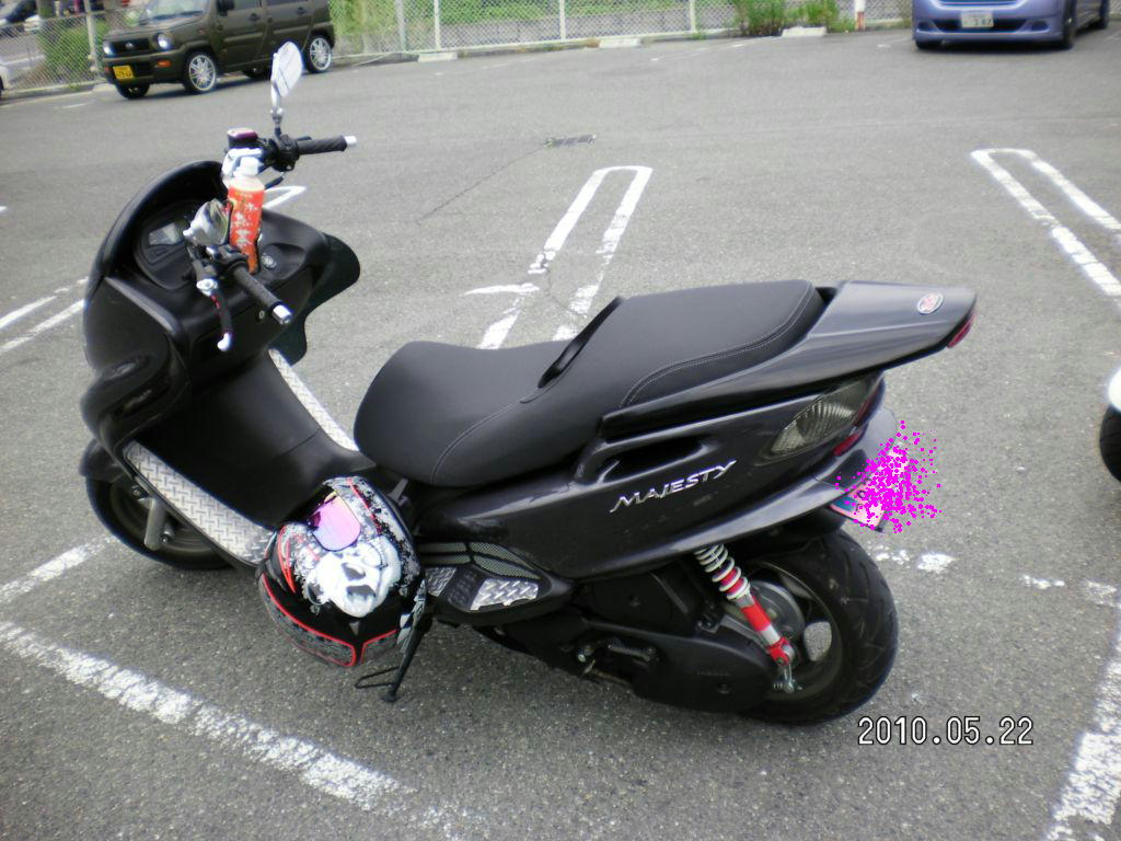 5/22_二輪館_雑談のみ